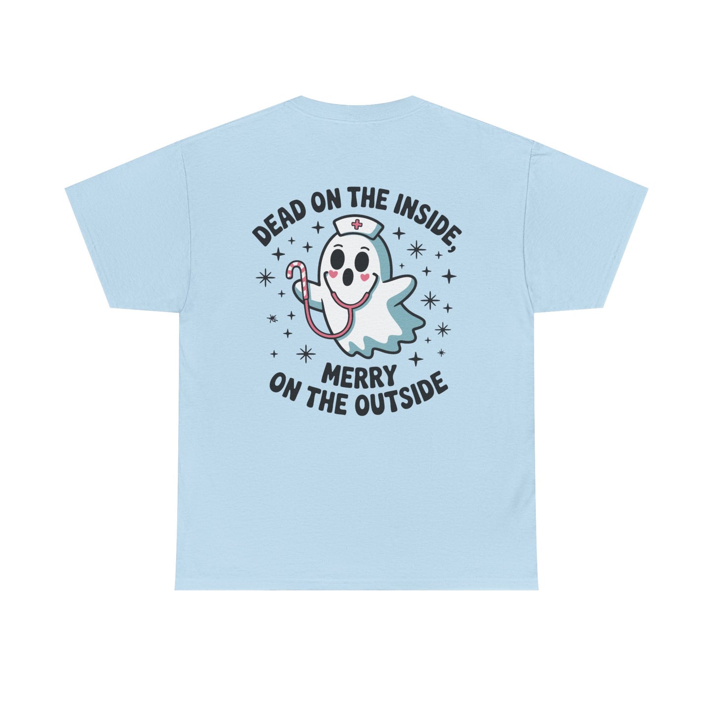 Merry on the Outside T-Shirt