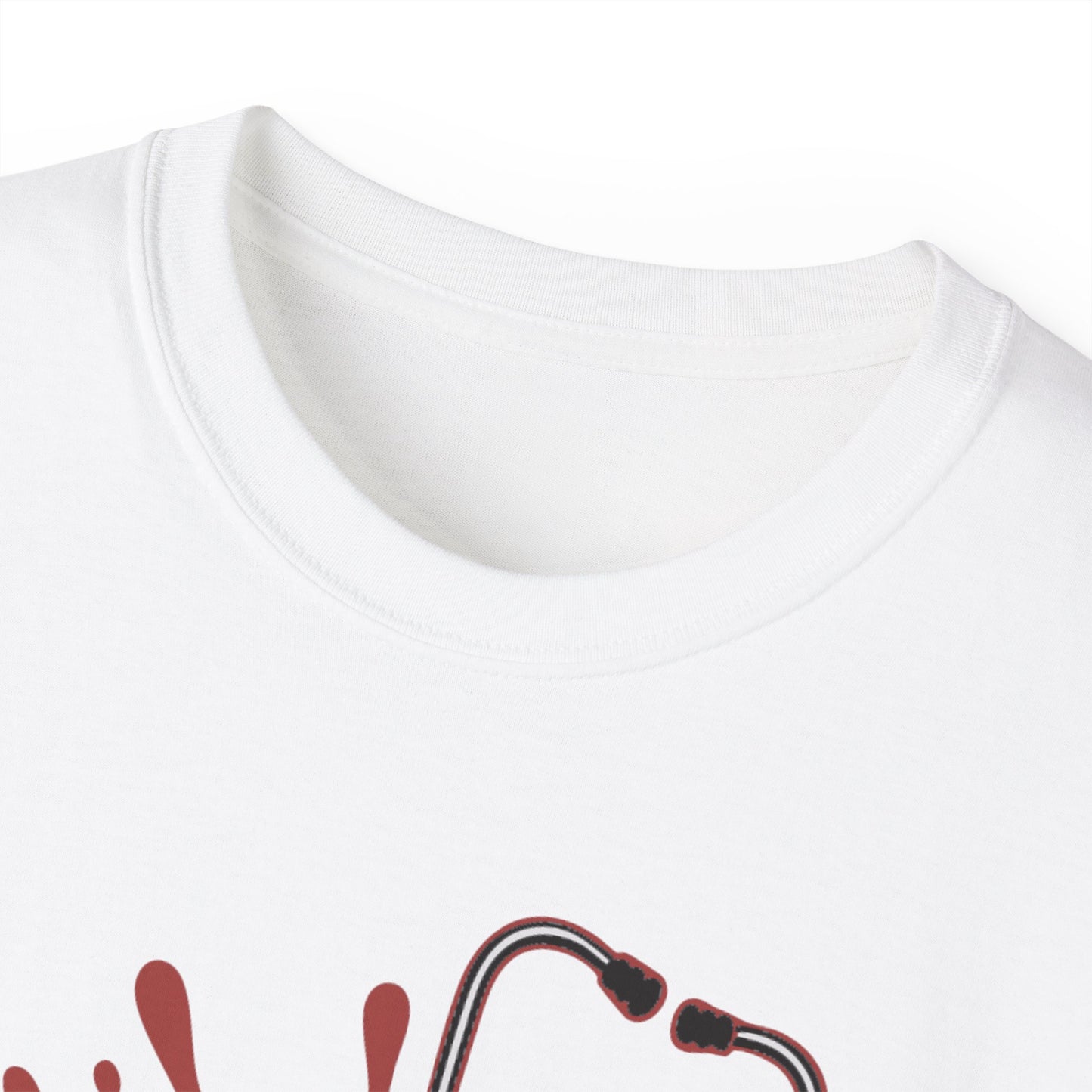 Trauma Junkie - T-Shirt