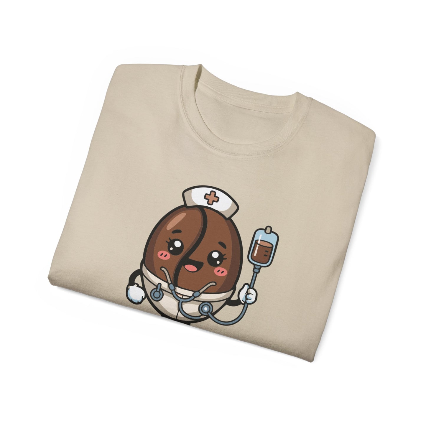 Espresso Yourself - T-Shirt
