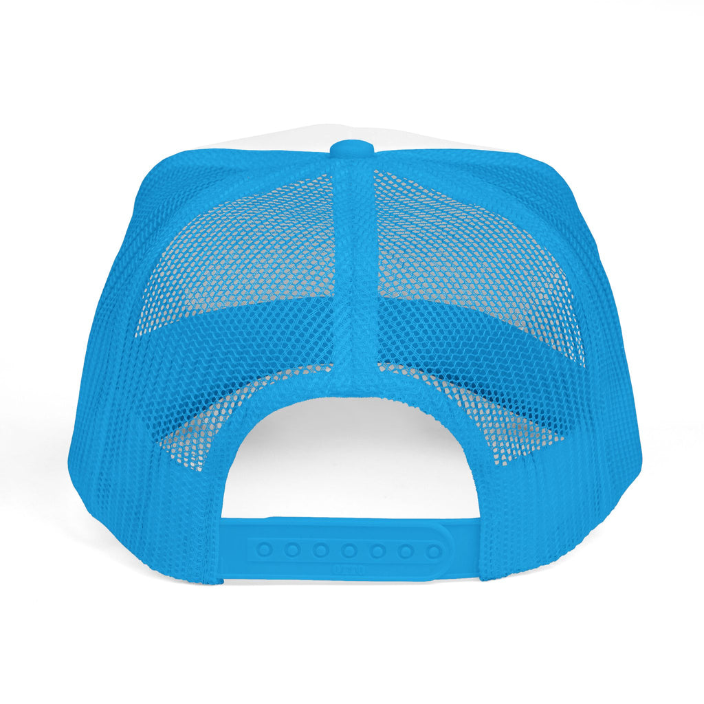 Boba & Bandages - Trucker Hat