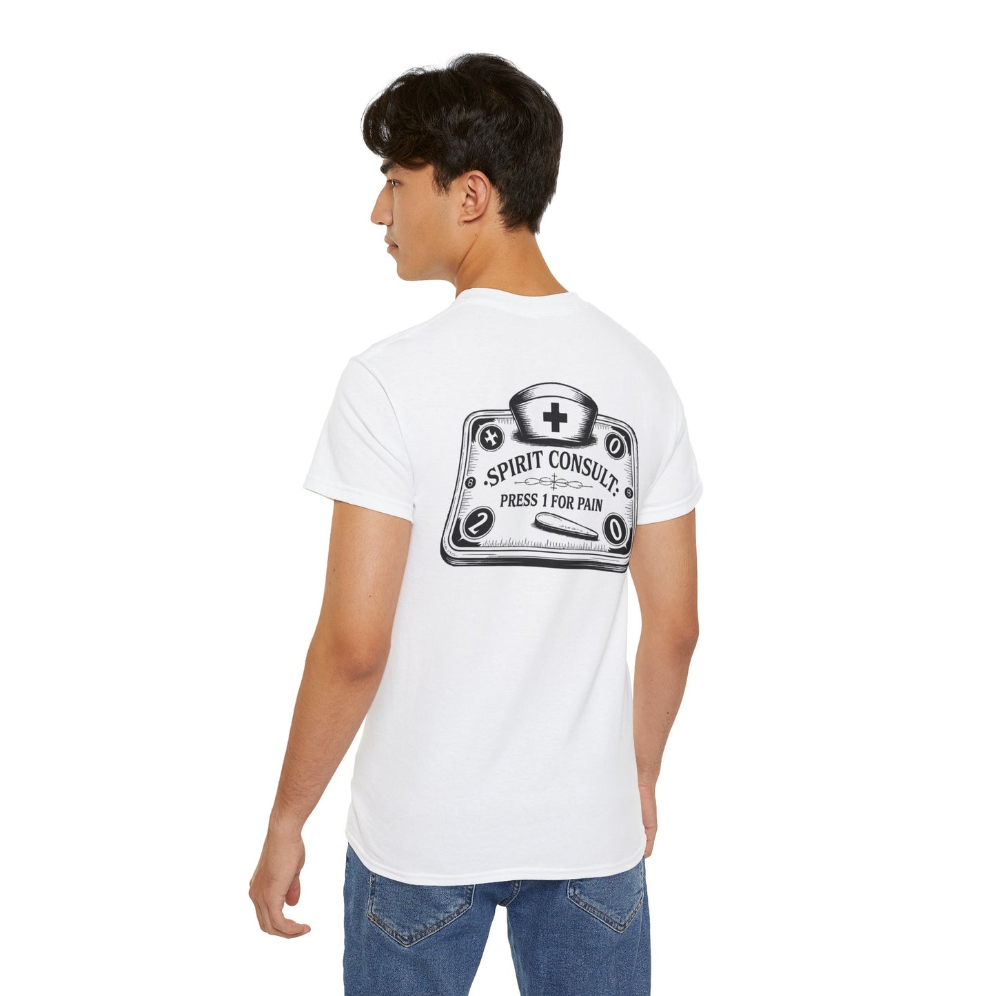 Ouija Board - T-Shirt
