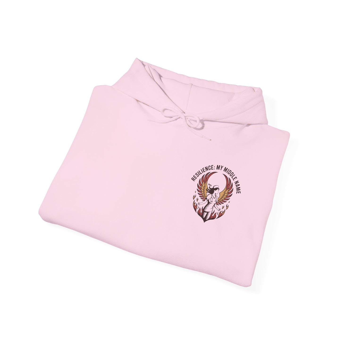 Phoenix Resilience - Hoodie