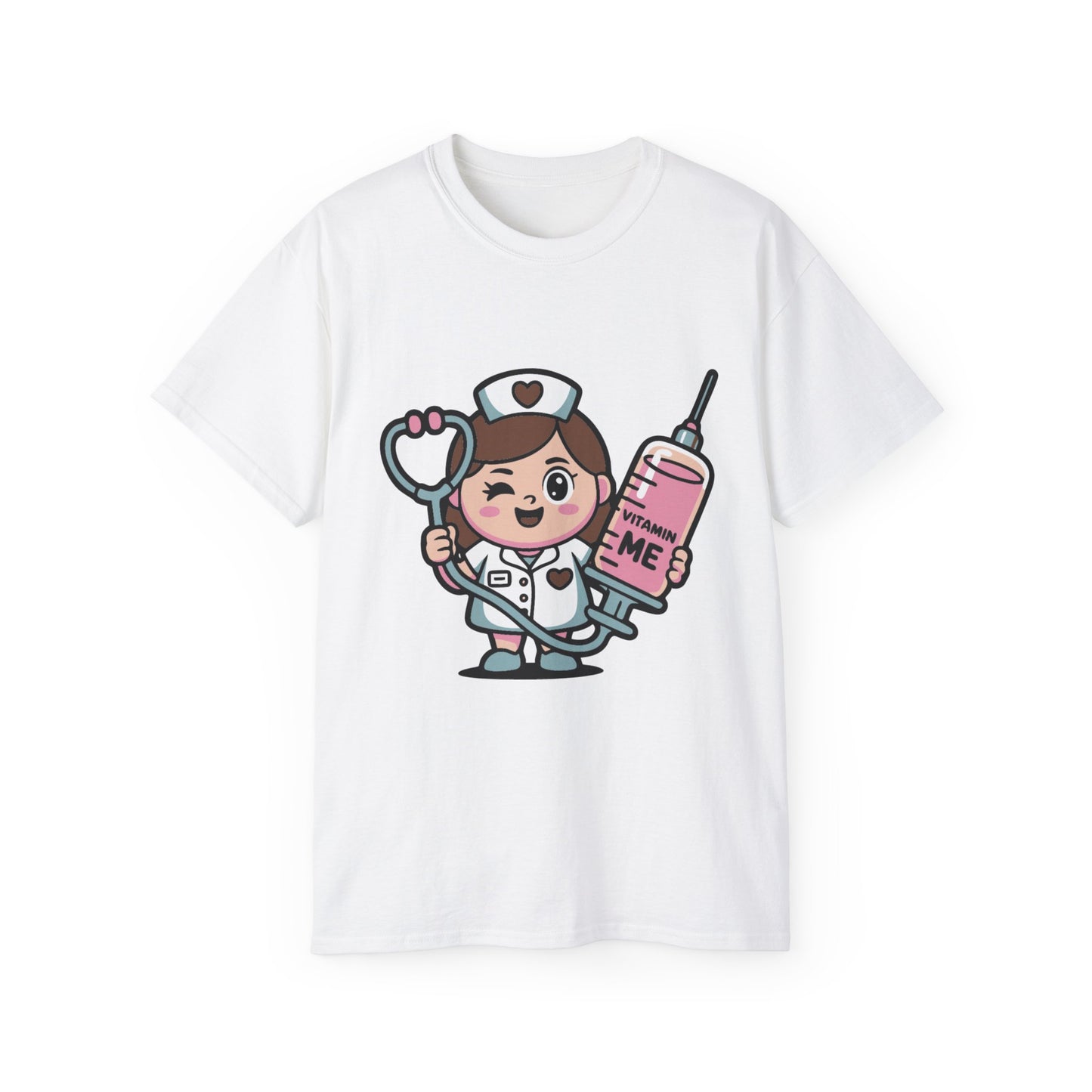 Vitamin ME - T-Shirt