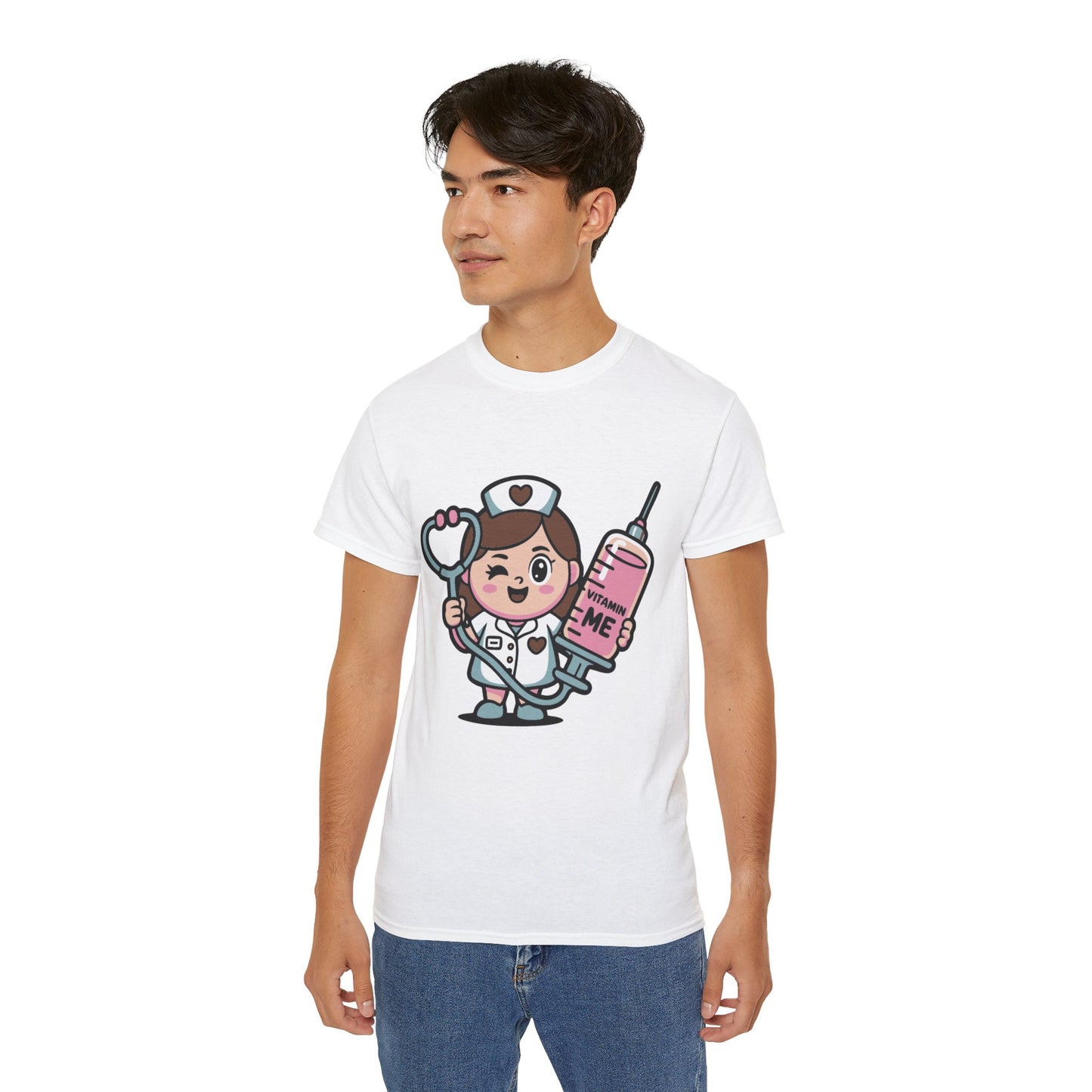 Vitamin ME - T-Shirt