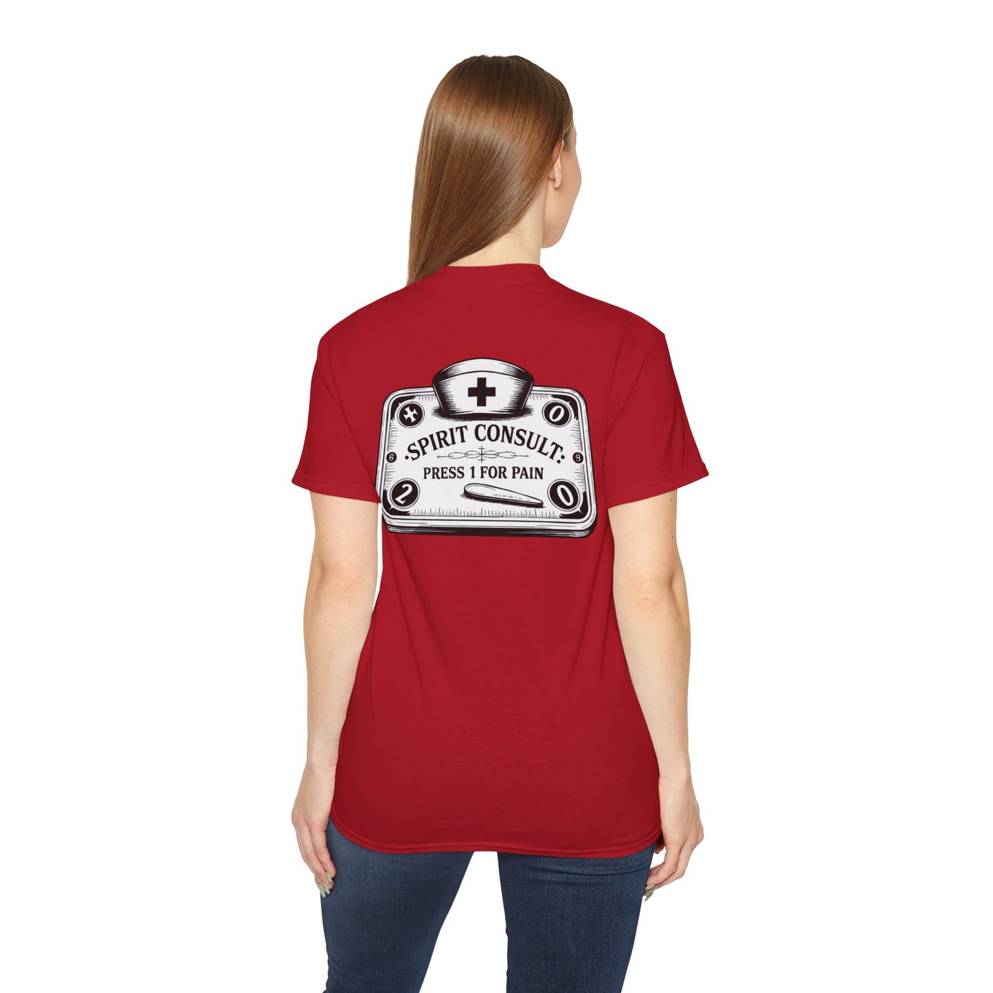 Ouija Board - T-Shirt