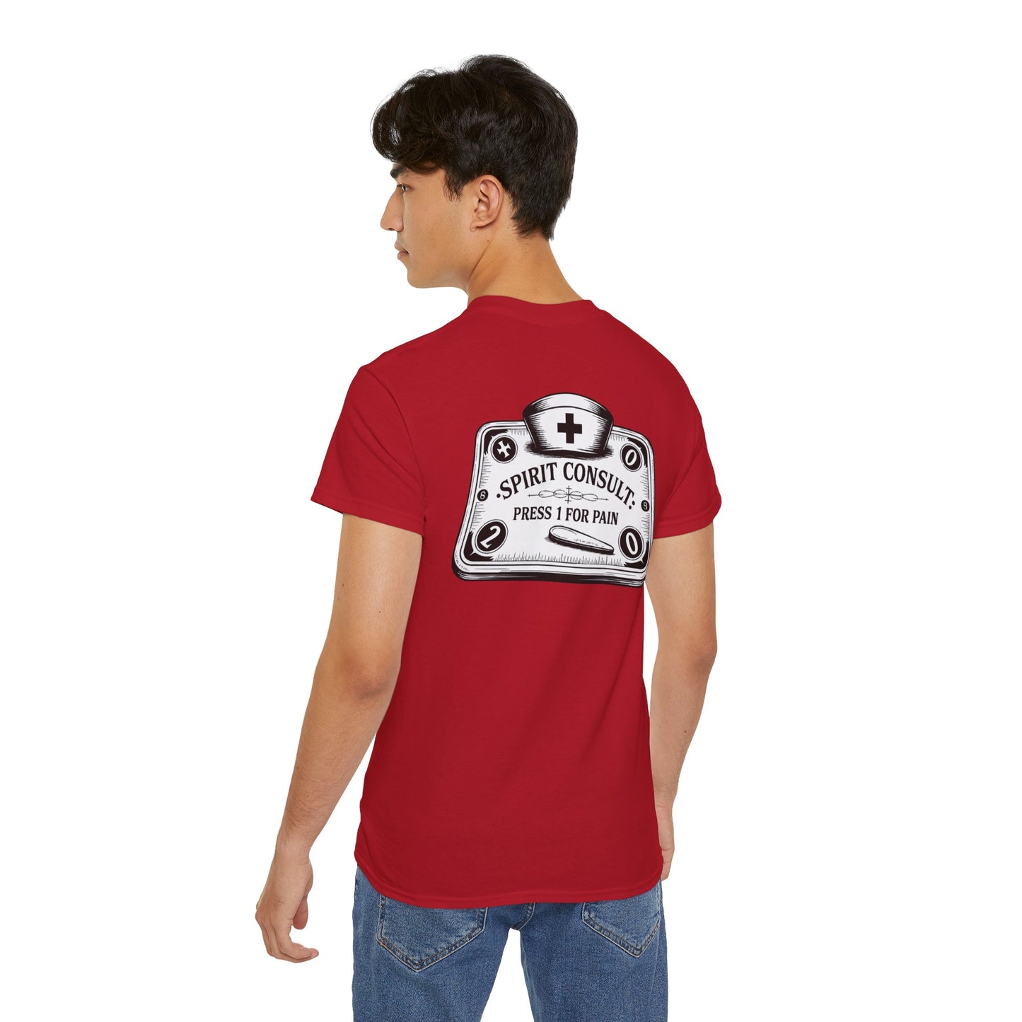 Ouija Board - T-Shirt