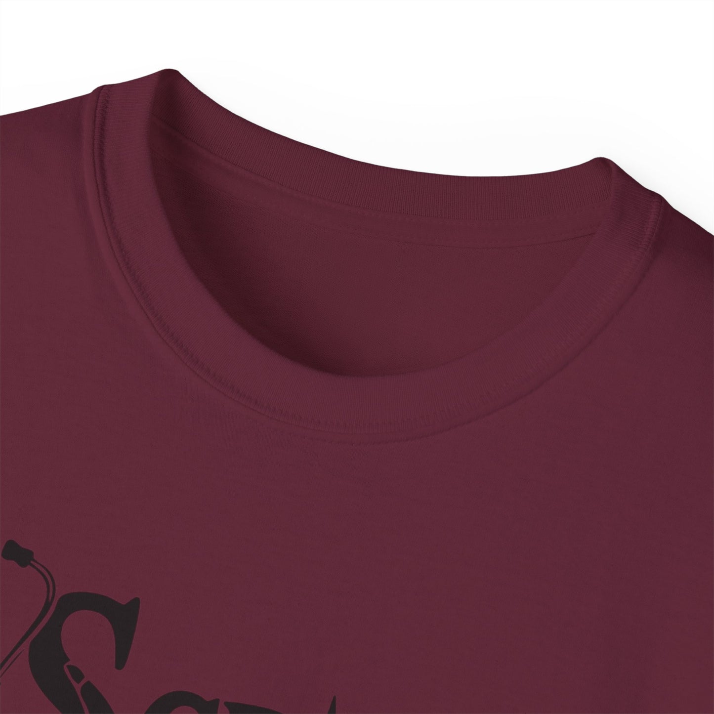 Scrubs & Scratches - T-Shirt
