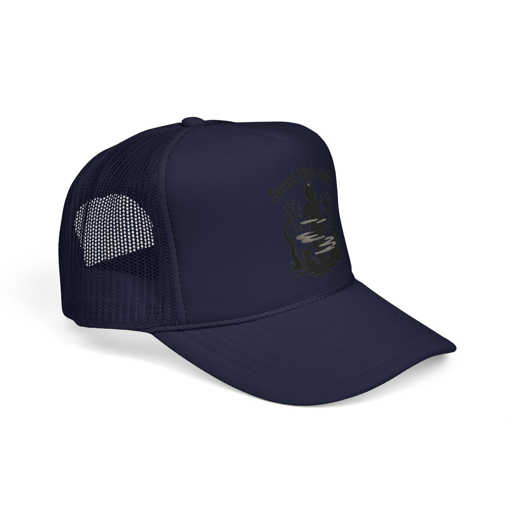 Eternal Night Shift - Trucker Hat