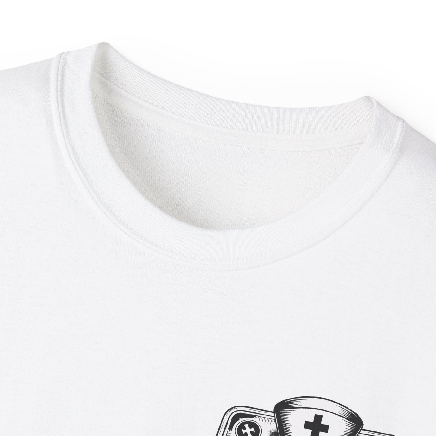 Ouija Board - T-Shirt