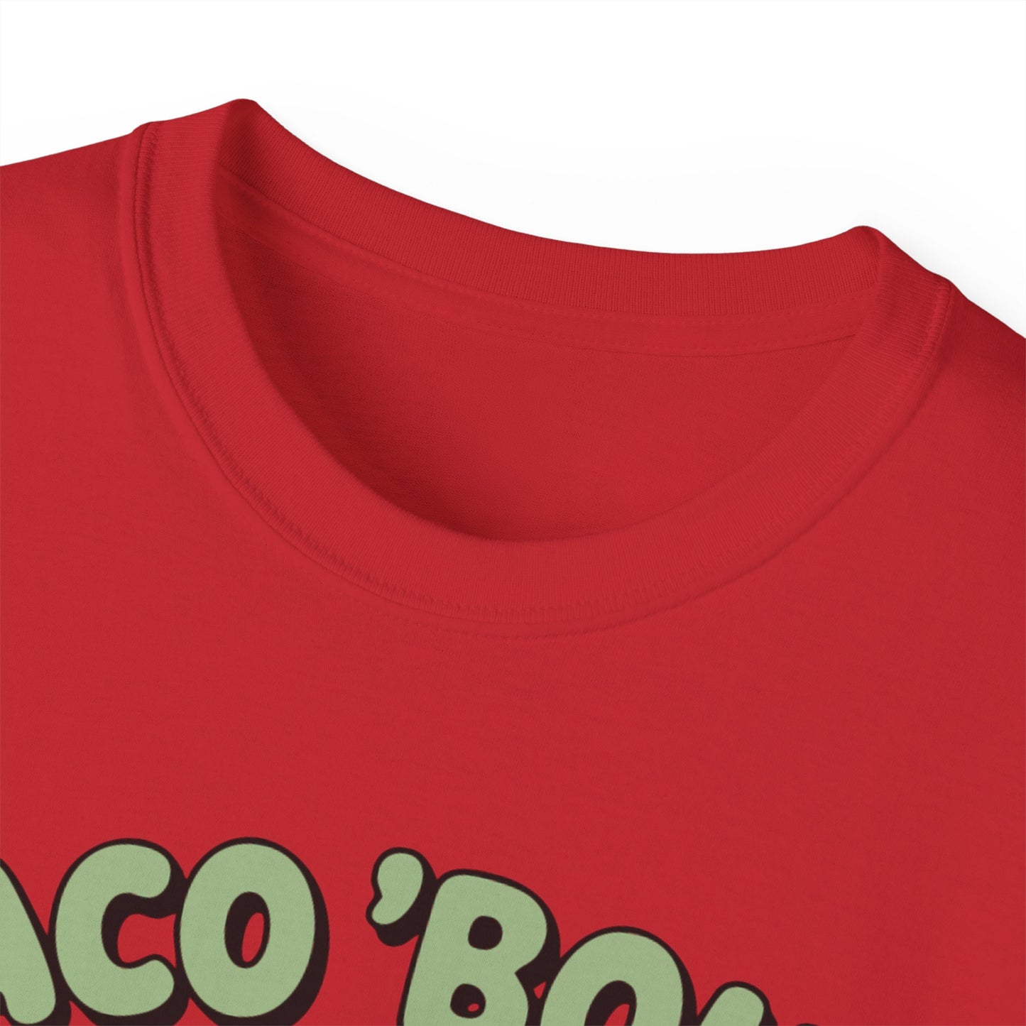 Taco 'Bout Saving Lives - T-Shirt