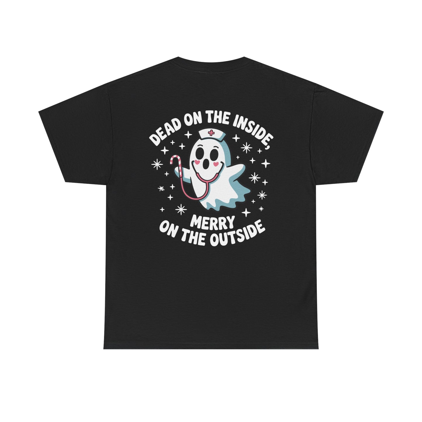 Merry on the Outside T-Shirt