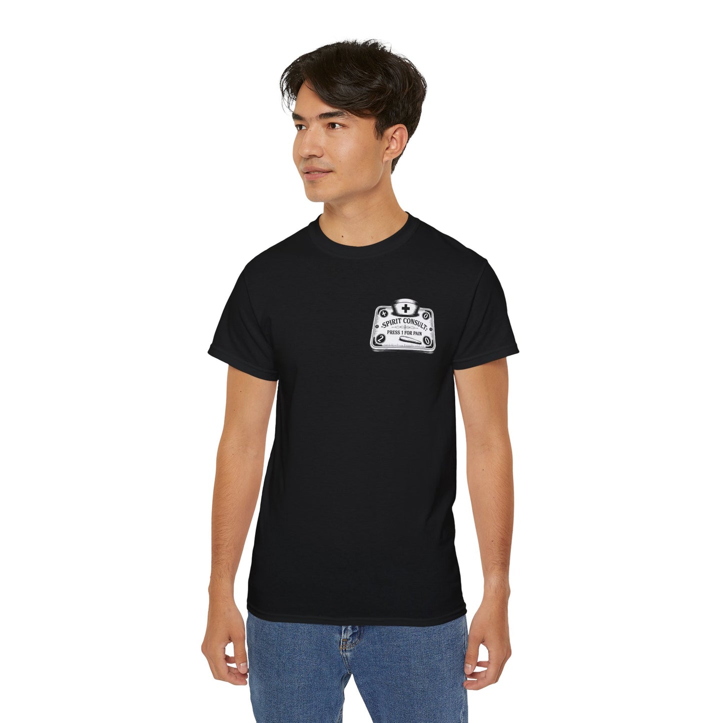 Ouija Board - T-Shirt