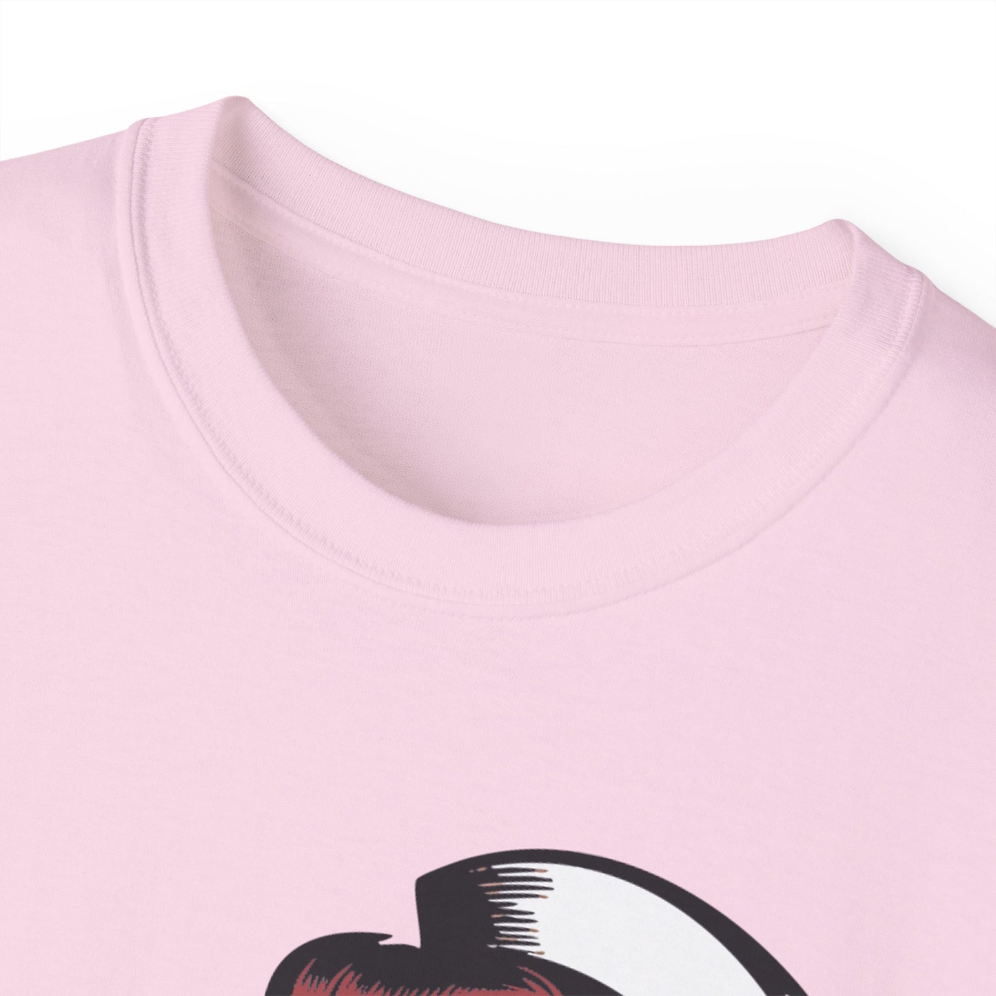 “Be Nice or I’ll Document It” - T-Shirt