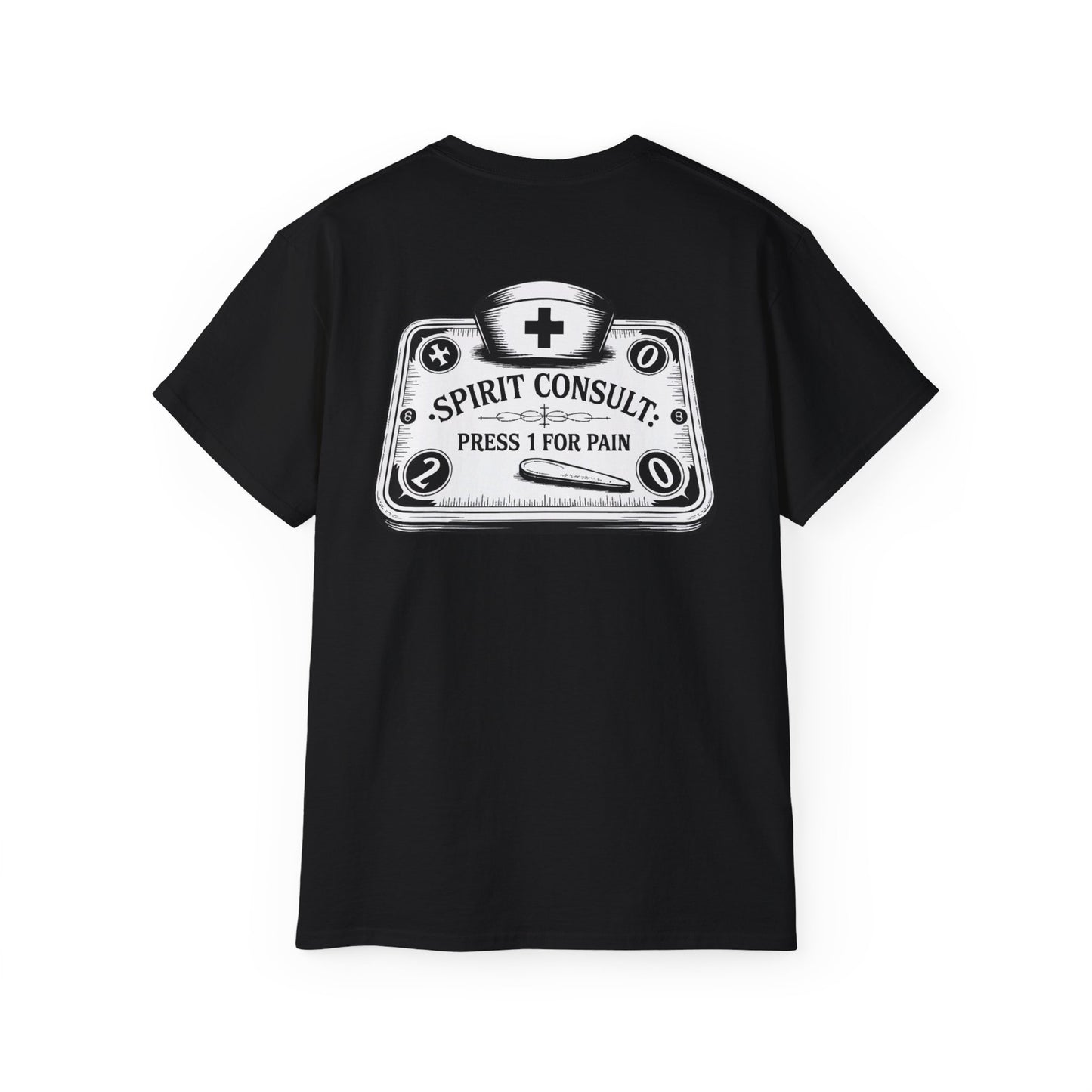 Ouija Board - T-Shirt