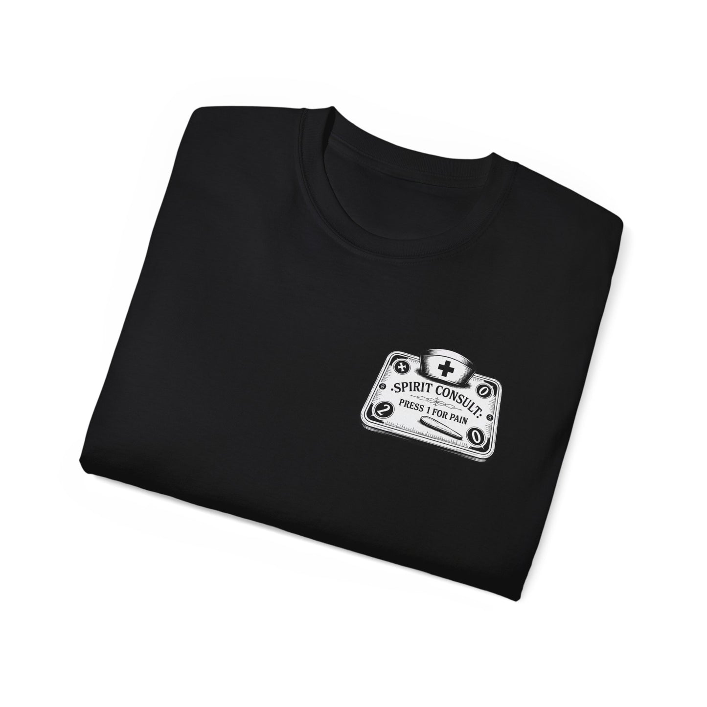 Ouija Board - T-Shirt