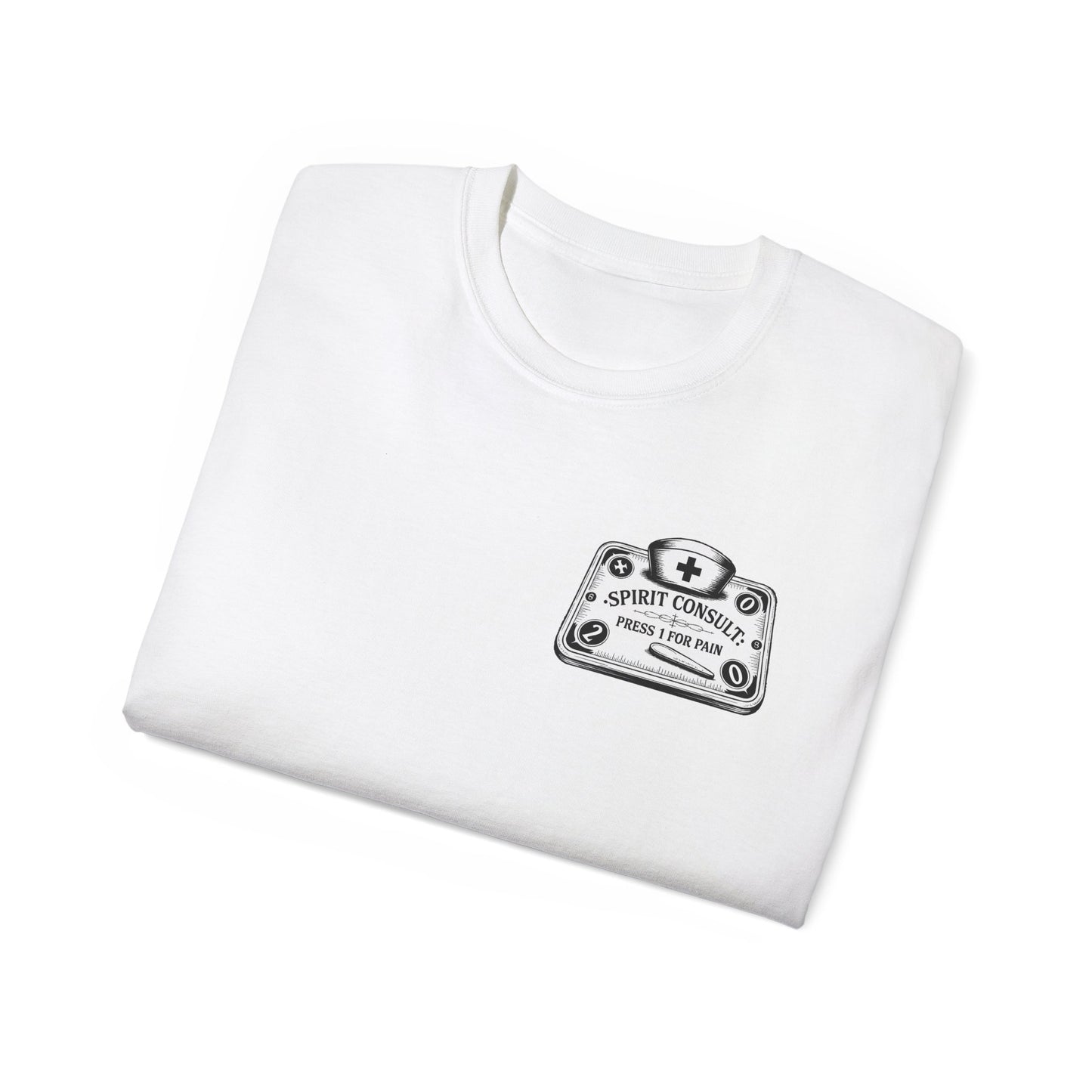 Ouija Board - T-Shirt
