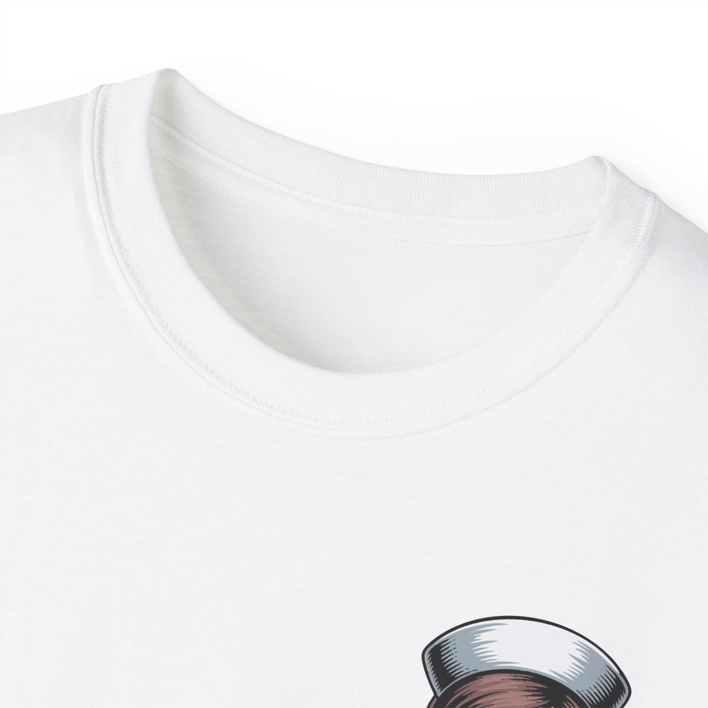 Handle With Care - T-Shirt