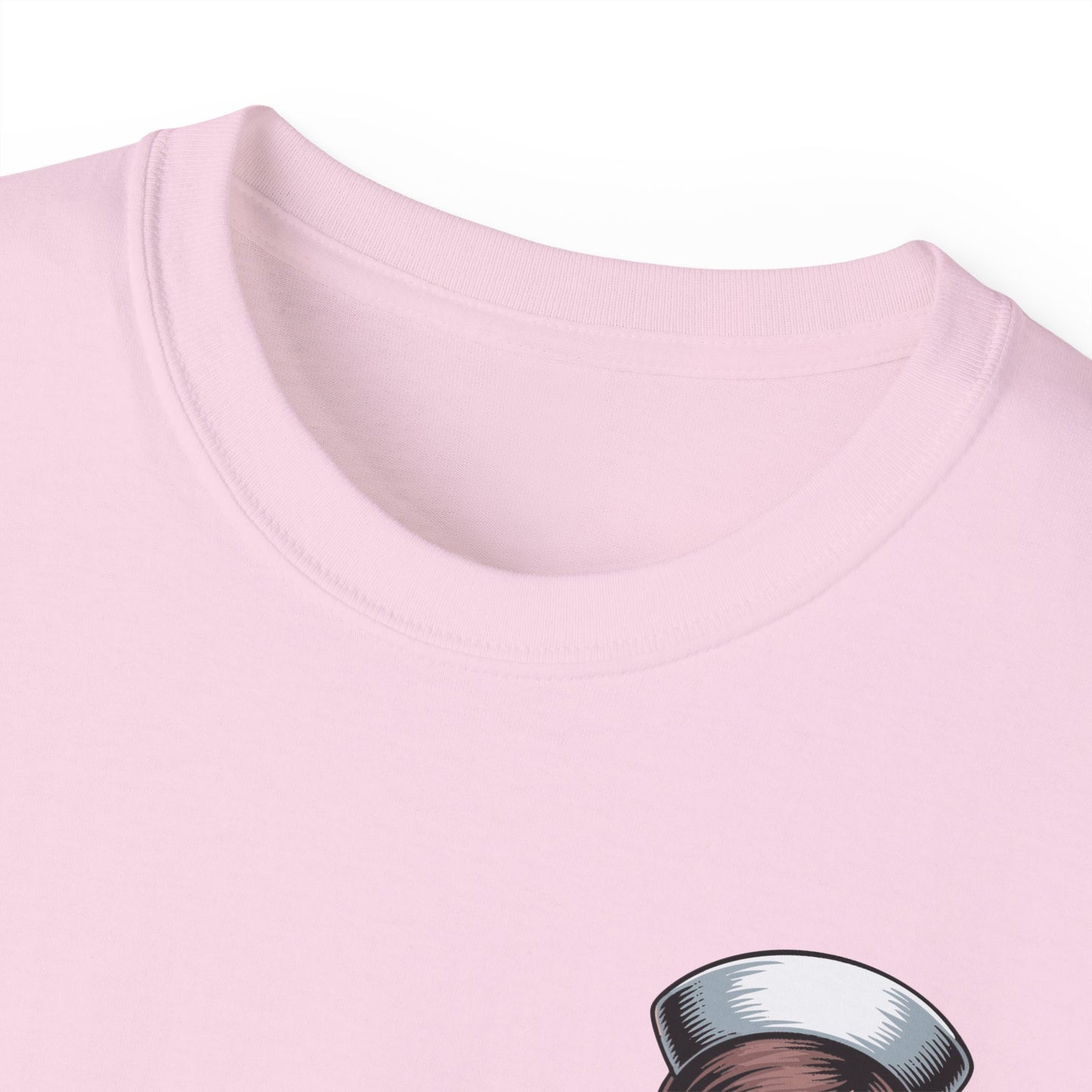 Handle With Care - T-Shirt