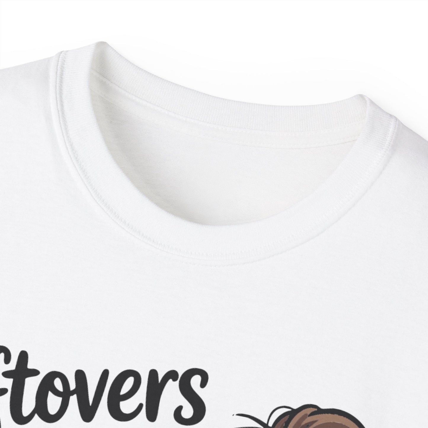 Leftovers & Late Shifts Nurse - T-Shirt