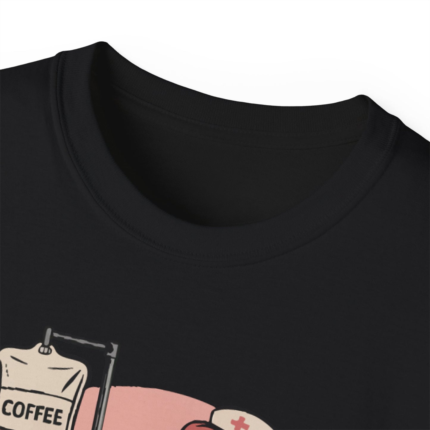 Caffeine - T-Shirt