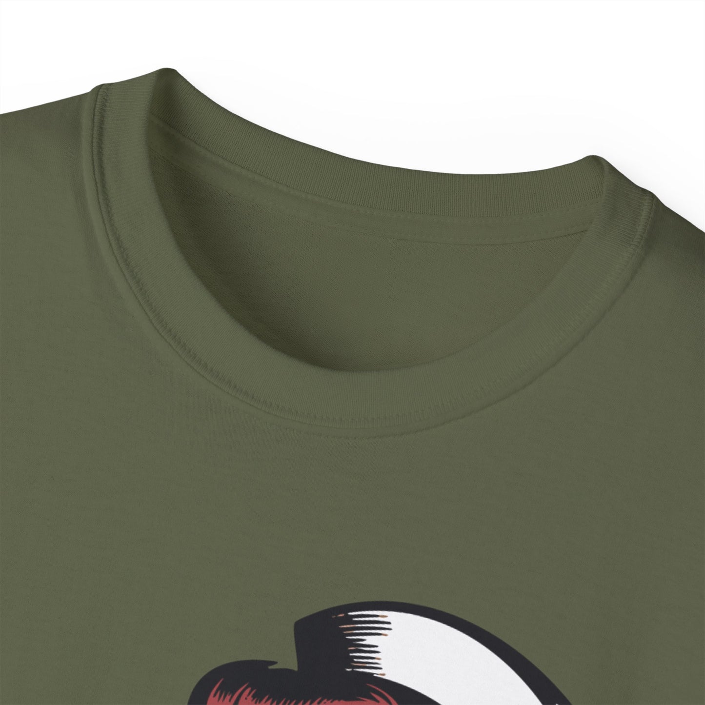 “Be Nice or I’ll Document It” - T-Shirt