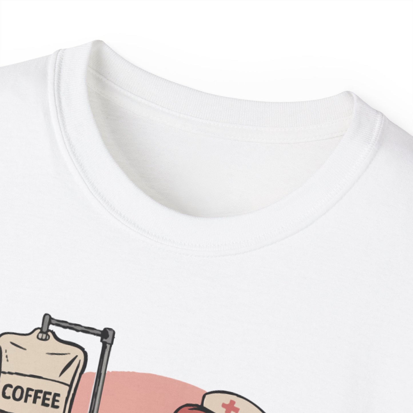 Caffeine - T-Shirt