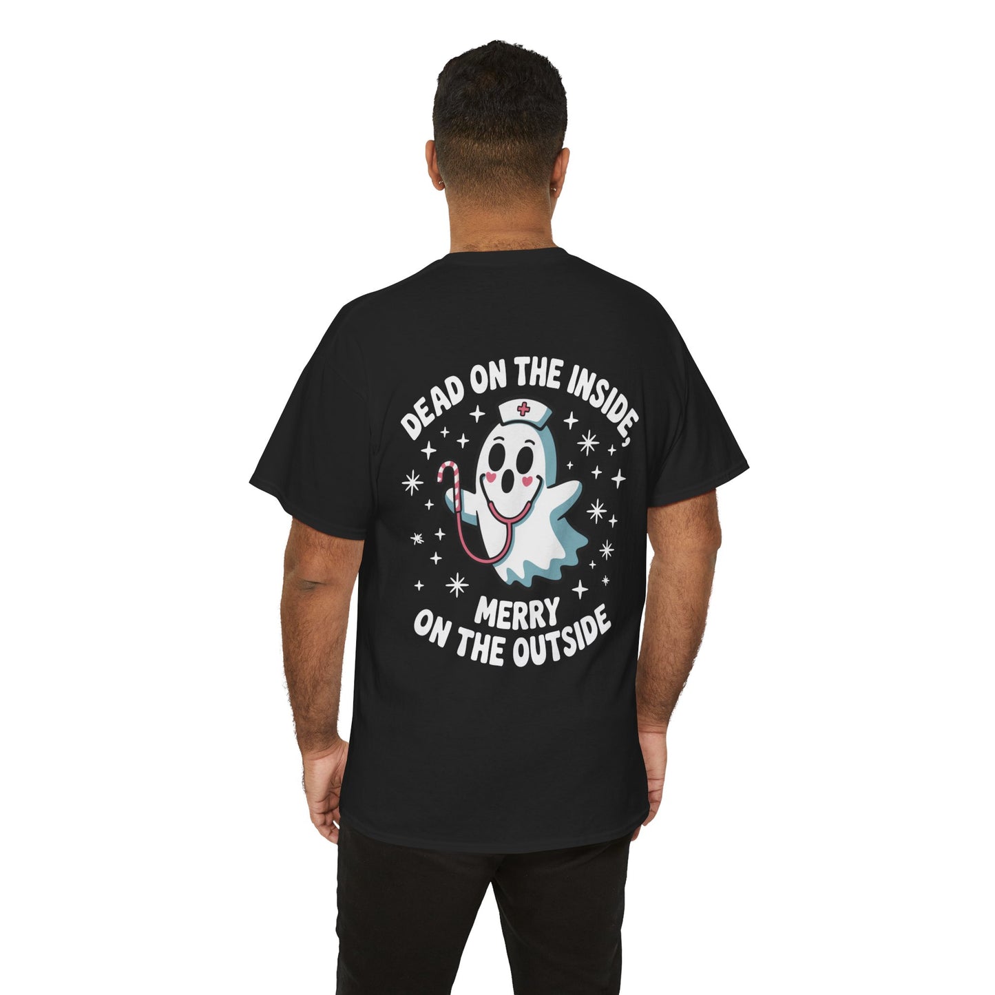 Merry on the Outside T-Shirt