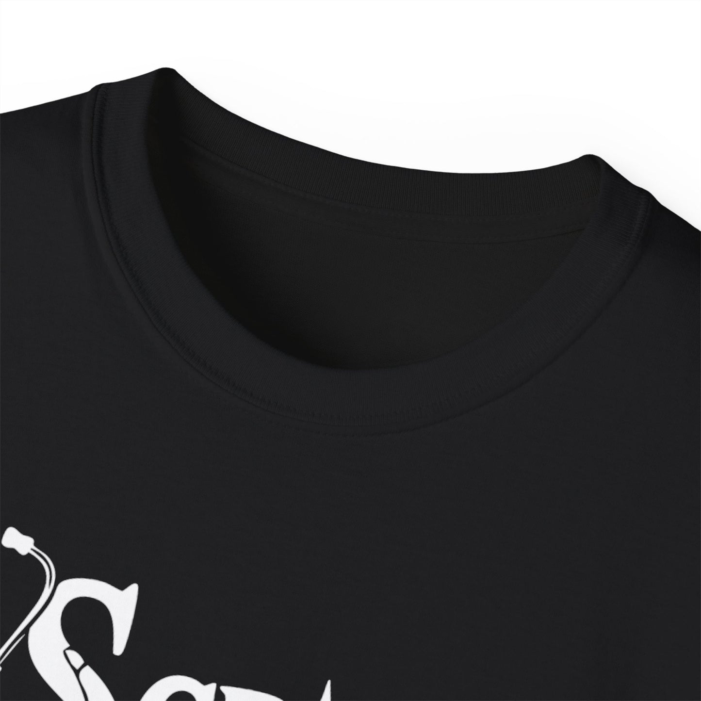 Scrubs & Scratches - T-Shirt