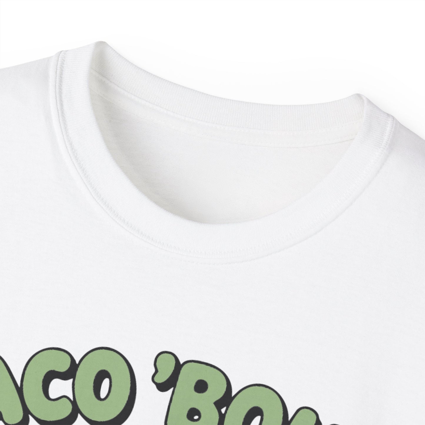 Taco 'Bout Saving Lives - T-Shirt