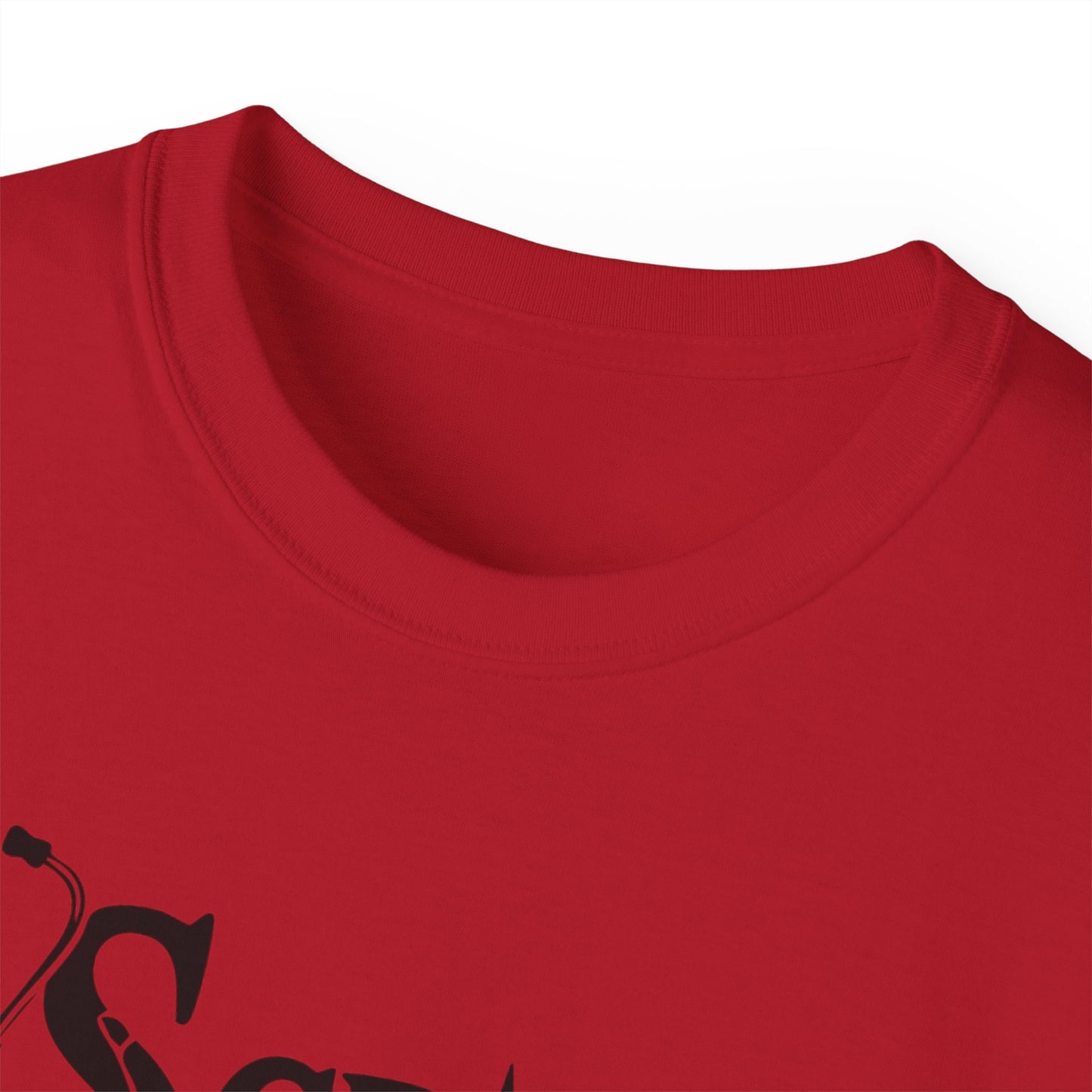 Scrubs & Scratches - T-Shirt