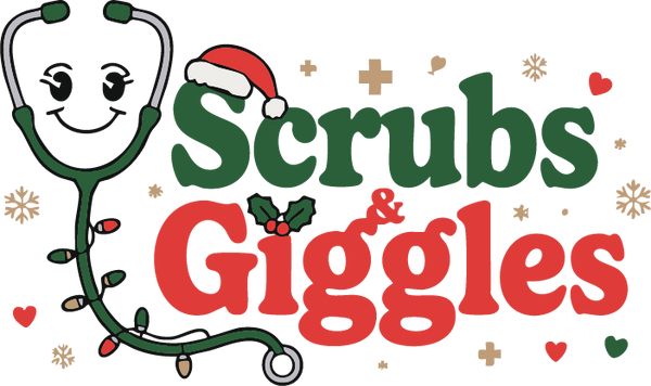 Scrubs & Giggles